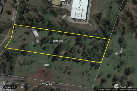 4756-4764 Mount Lindesay Hwy, North Maclean, QLD 4280