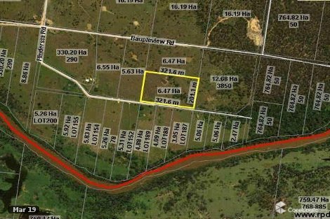 Lot 18 Flindersia Rd, St Mary, QLD 4650