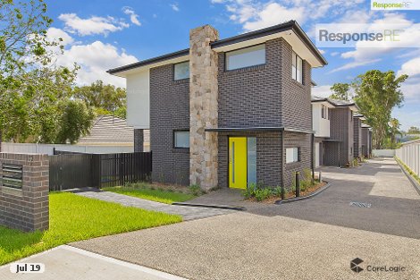 3/17 Jamison Rd, Kingswood, NSW 2747