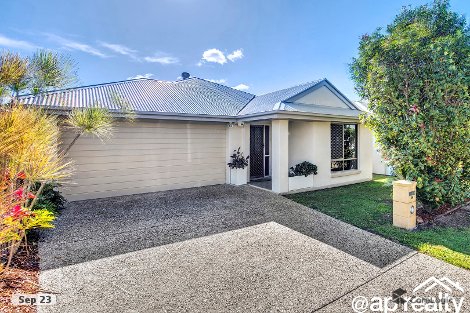 84 Messara Cct, Durack, QLD 4077