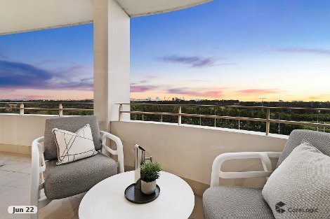 803/2 The Piazza, Wentworth Point, NSW 2127