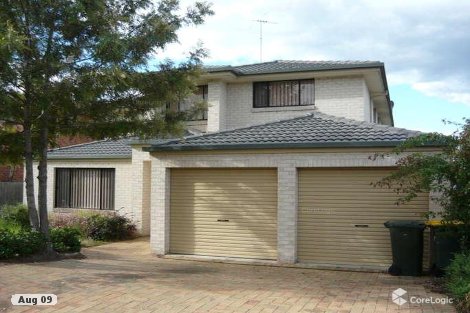 15 Kilby St, Kellyville Ridge, NSW 2155