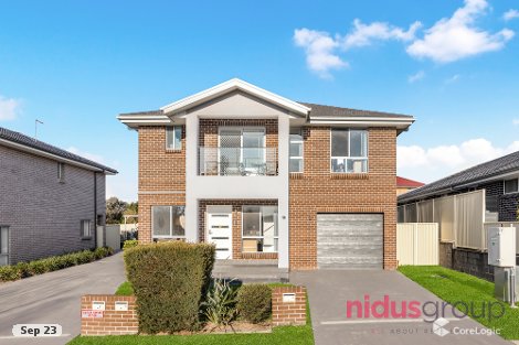 10/144 Hamrun Cct, Rooty Hill, NSW 2766