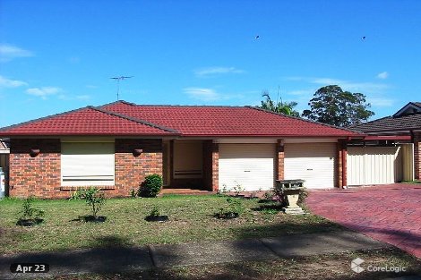 66 Junction Rd, Leumeah, NSW 2560