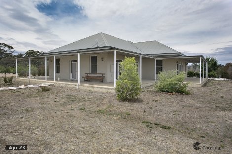 286 Patons Rd, Axe Creek, VIC 3551