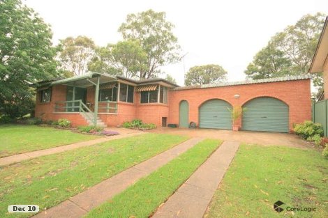 119 Wyangala Cres, Leumeah, NSW 2560