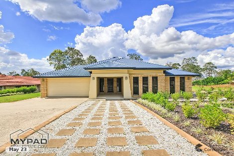 34-36 Laurina Dr, New Beith, QLD 4124