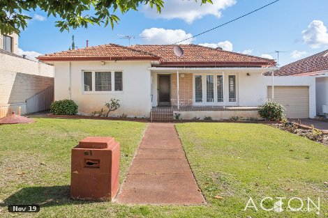 61 Latrobe St, Yokine, WA 6060