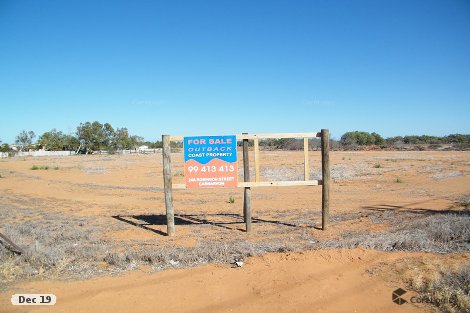 115 William St, East Carnarvon, WA 6701