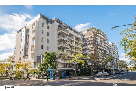 207/222-224 Coward St, Mascot, NSW 2020