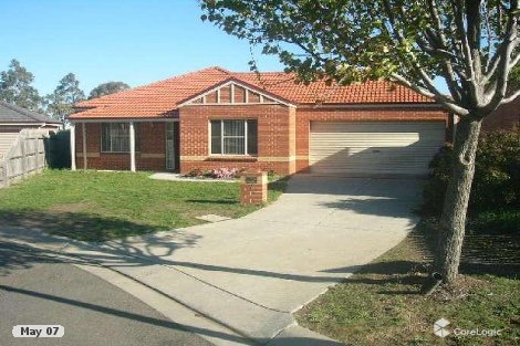 7 Zofia Pl, Alfredton, VIC 3350