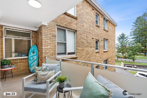 12/397-399 Barrenjoey Rd, Newport, NSW 2106