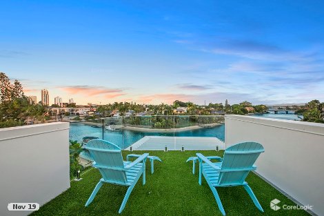 1/38 Merrimac Bvd, Broadbeach Waters, QLD 4218