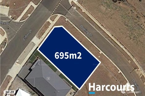 87 Clifton Dr, Bacchus Marsh, VIC 3340