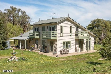 265 Humevale Rd, Humevale, VIC 3757