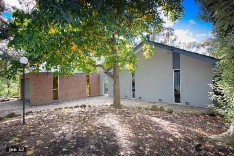 22 Waterfalls Rd, Mount Macedon, VIC 3441