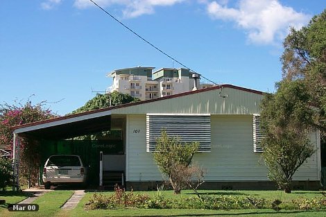 101 Taylor Ave, Golden Beach, QLD 4551