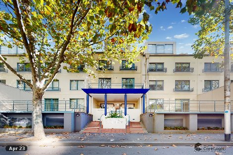 480 La Trobe St, West Melbourne, VIC 3003