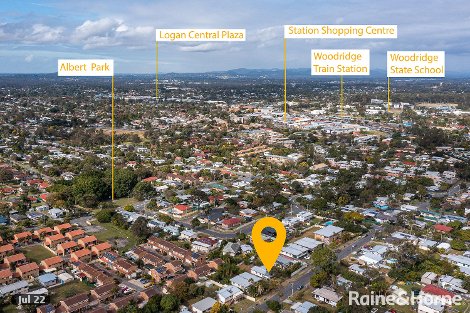 14 Dol St, Woodridge, QLD 4114