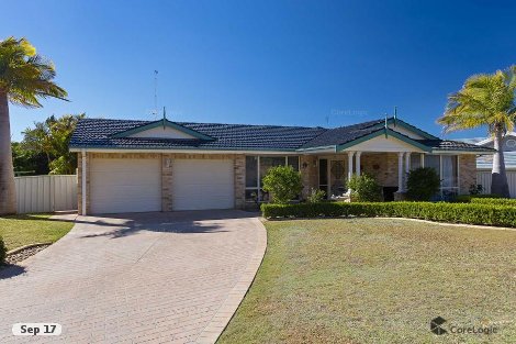 1 Calgarth Ct, Lakelands, NSW 2282