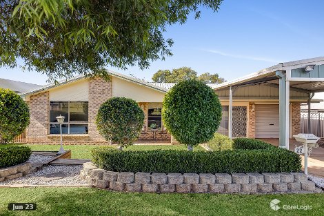 22 Liebke Cres, Cranley, QLD 4350