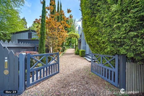 15 Stanbridge St, Daylesford, VIC 3460