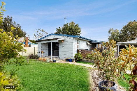 10 Beckwith St, Clunes, VIC 3370