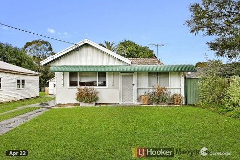 522 Guildford Rd, Guildford, NSW 2161