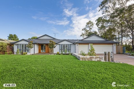 45 Coughlan Rd, Blaxland, NSW 2774