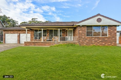 19 Clifford Cres, Ingleburn, NSW 2565