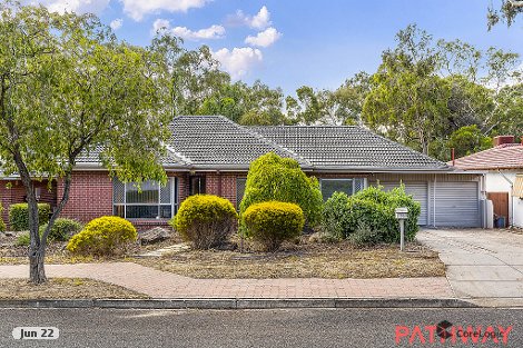 20 Greenwood Dr, St Agnes, SA 5097