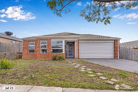 12 Harry Vallence Dr, Maddingley, VIC 3340