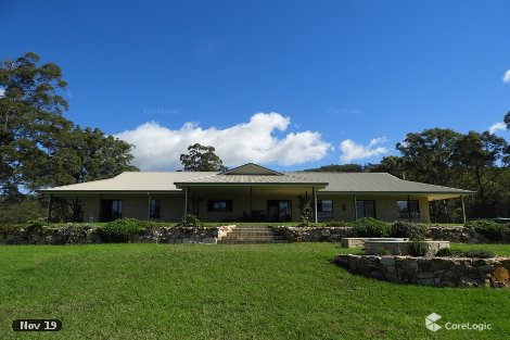 842 Comboyne Rd, Byabarra, NSW 2446