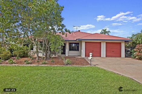 21 Hull Pl, Gunn, NT 0832