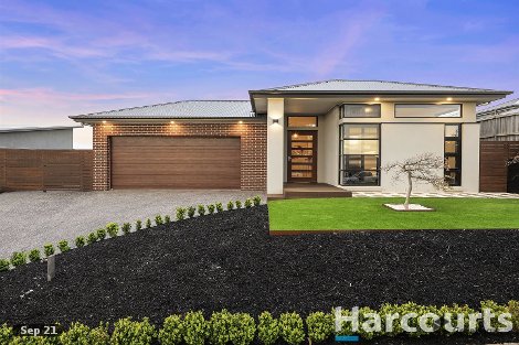 93 Jackson Dr, Drouin, VIC 3818