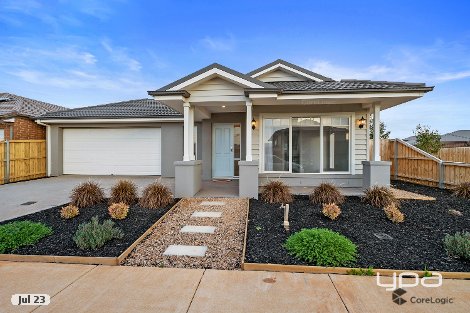 36 Durward Ave, Maddingley, VIC 3340