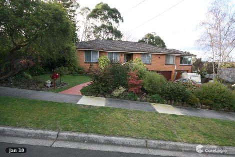 7 Jefferson Rd, Croydon South, VIC 3136