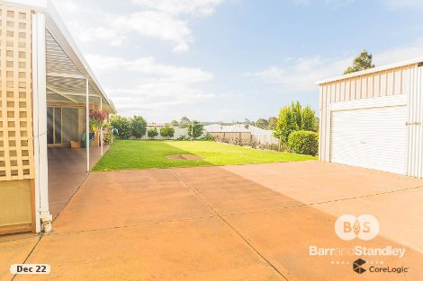 8 Hunter St, Donnybrook, WA 6239