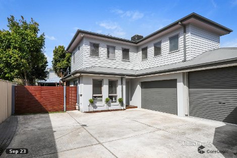 62 Charlotte St, Newport, VIC 3015