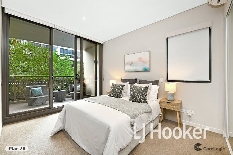 415/3 Foreshore Pl, Wentworth Point, NSW 2127