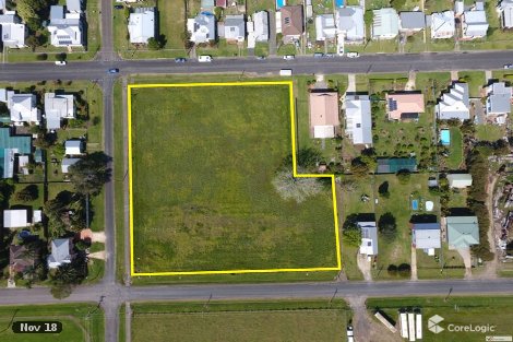 Lot 22 Belmore St, Smithtown, NSW 2440