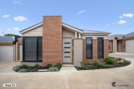 4/2 Eldridge Ct, Kangaroo Flat, VIC 3555