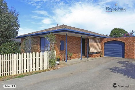 2/9 Wirilda Cl, Wodonga, VIC 3690