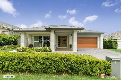 6 Crestview St, Gillieston Heights, NSW 2321