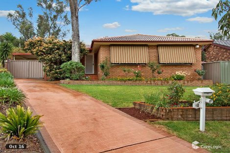 46 Thornhill Cres, Werrington Downs, NSW 2747