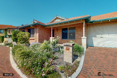 78/177 Dampier Ave, Kallaroo, WA 6025