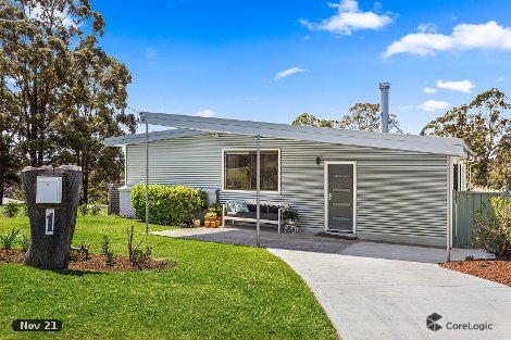 1 Gerard Ave, Farmborough Heights, NSW 2526