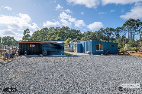 10 Emerald Vale Rd, Wynyard, TAS 7325