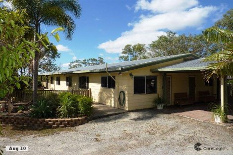 6 Cook Dr, Victoria Plains, QLD 4751