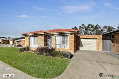 20 Willow Bvd, Yarragon, VIC 3823